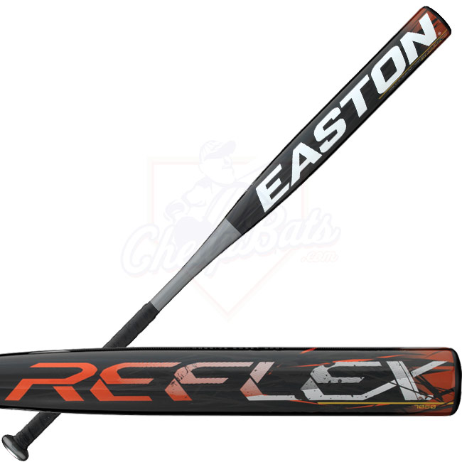 2012 Easton Reflex Slowpitch Softball Bat SX72 A113166