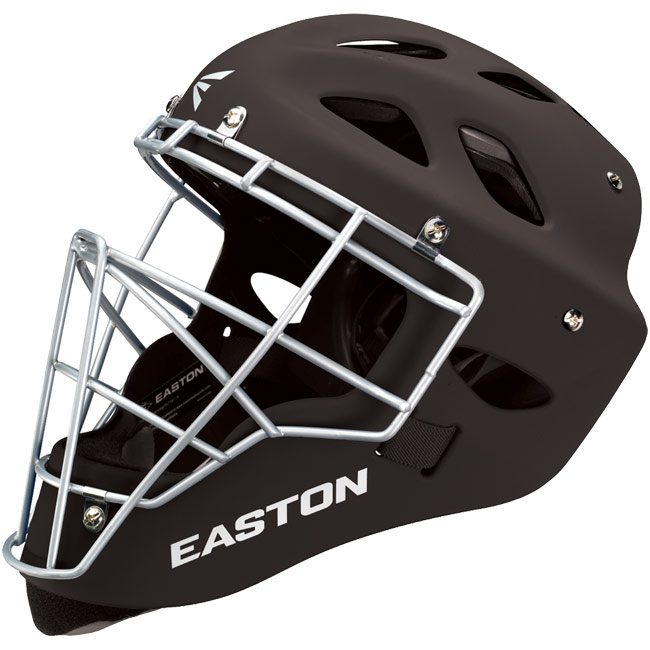 Easton Rival Grip Catchers Helmet A165168