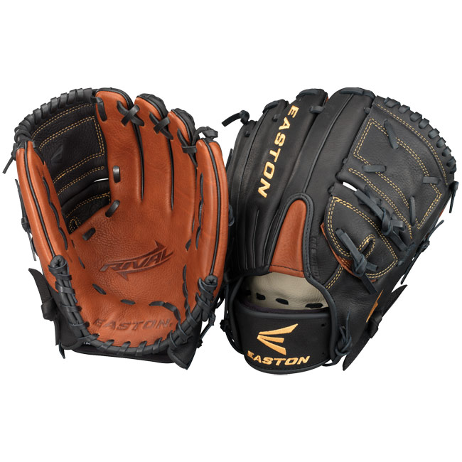 Easton Rival Baseball Glove 11.75\" RVB 1177 A130303