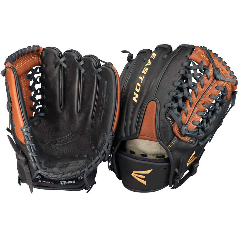 Easton Rival Baseball Glove 11.5\" RVB 1150 A130301