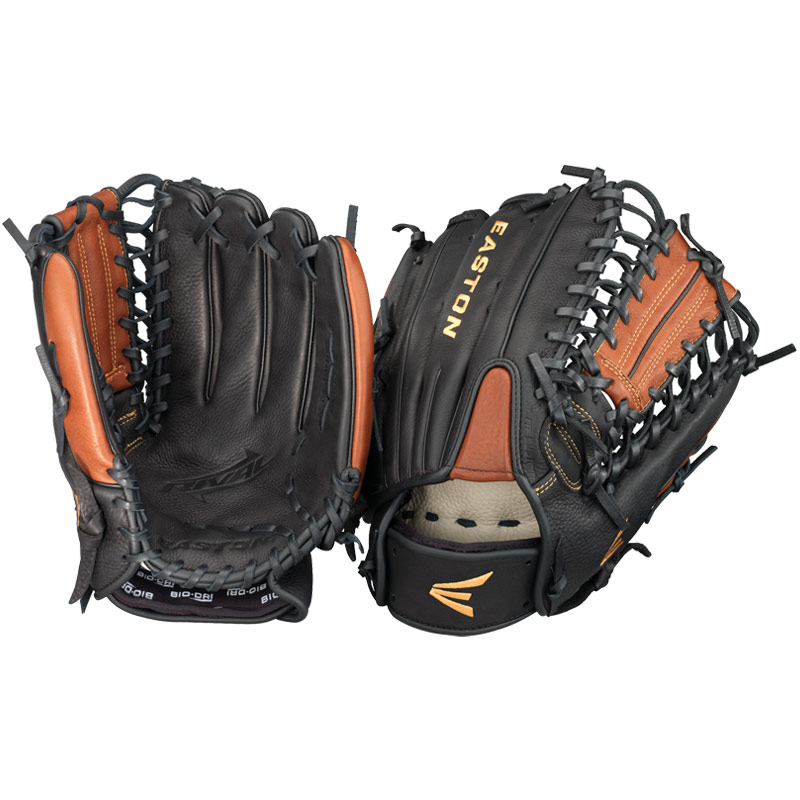 Easton Rival Baseball Glove 12.75\" RVB 1275 A130305