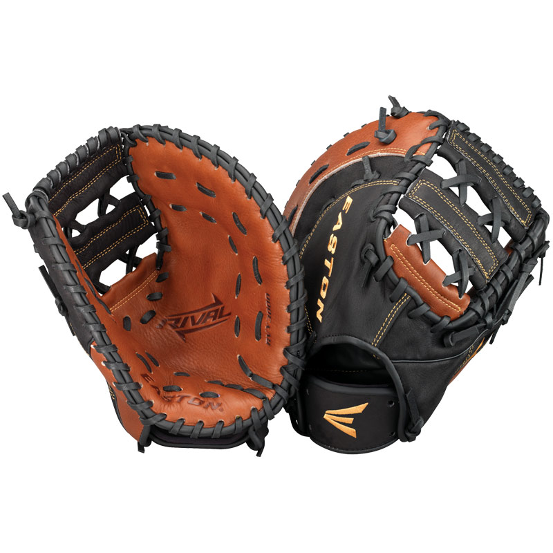 Easton Rival Youth First Base Mitt 11.5\" RVY 3000 A130312