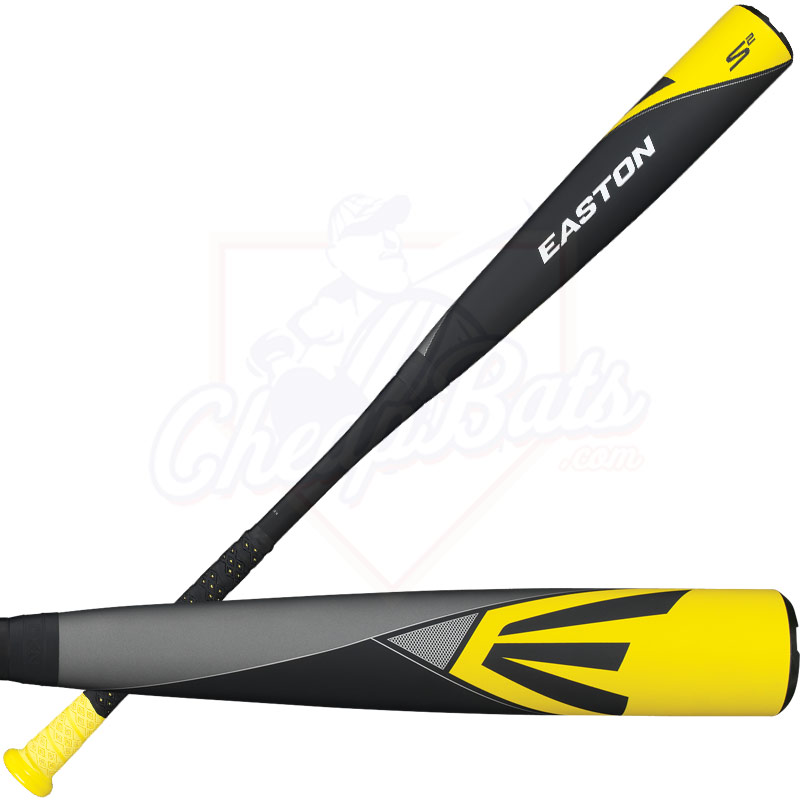2014 Easton S2 BBCOR Baseball Bat -3oz BB14S2