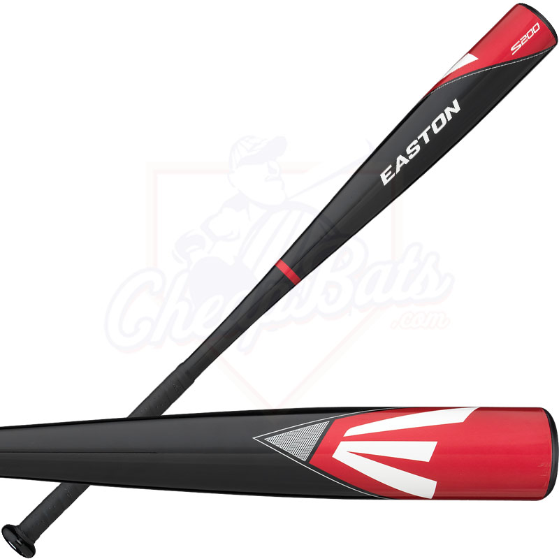 2014 Easton S200 BBCOR Baseball Bat -3oz BB14S200