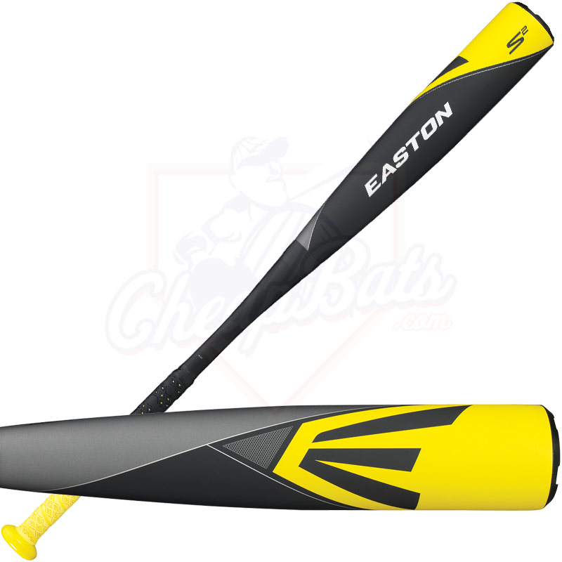 2014 Easton S2 Big Barrel Baseball Bat -10oz SL14S210