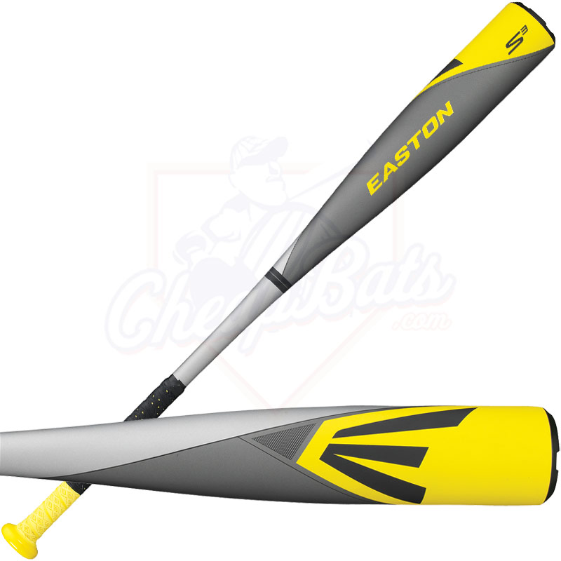 2014 Easton S3 Big Barrel Baseball Bat -10oz SL14S310B