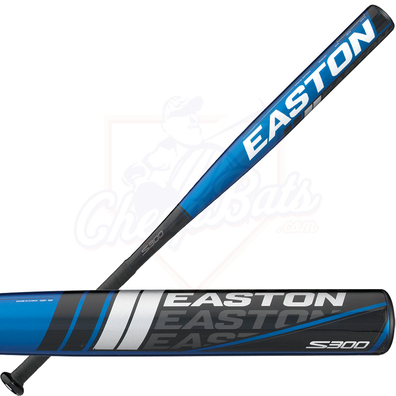 2014 Easton S300 Slowpitch Softball Bat SP14S300