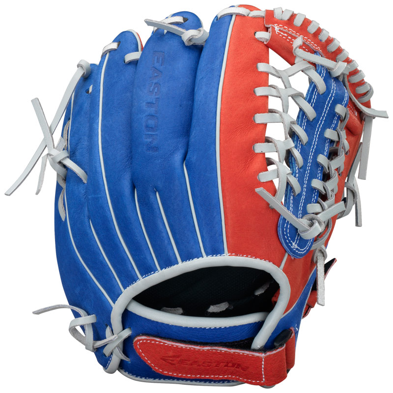 Easton Stars and Stripes Youth Baseball Glove 11.5\" STSTR1150