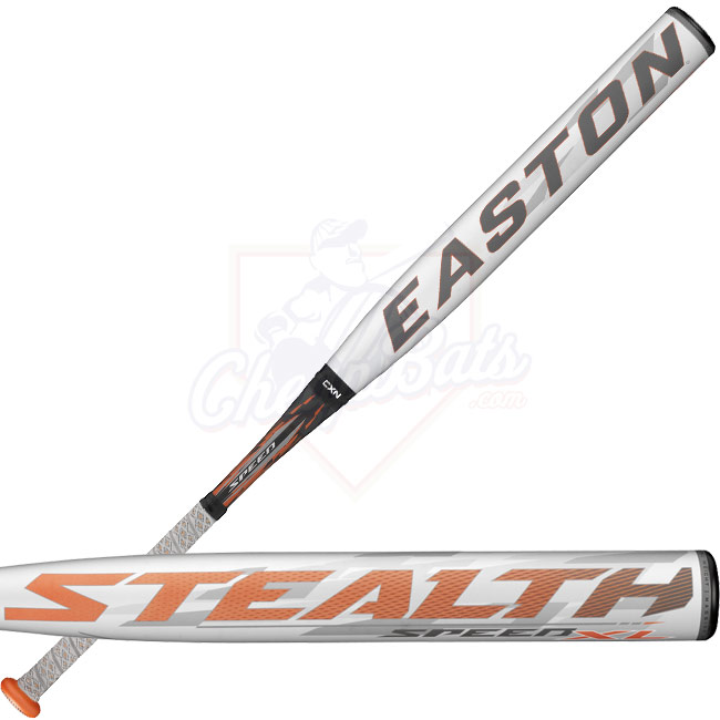 Easton Stealth Speed XL Slowpitch Softball Bat ASA - SSR4
