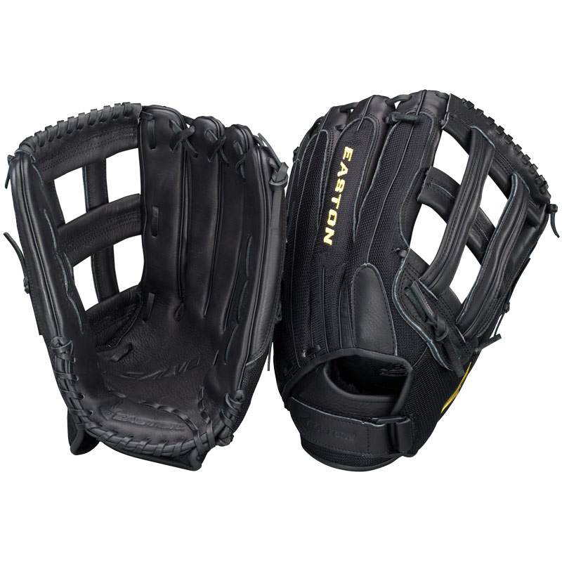 Easton Salvo Series Softball Glove 15\" SVS 15 A130414