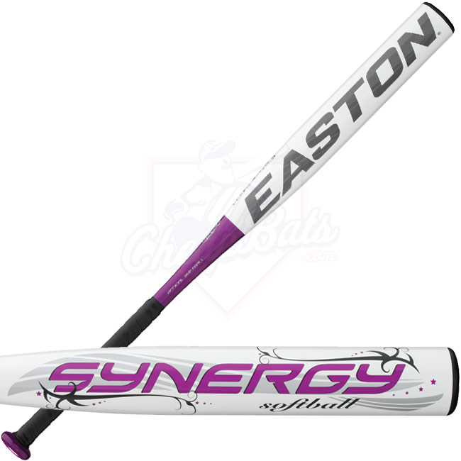 2012 Easton Synergy Fastpitch Softball Bat -11oz SK42 A113170