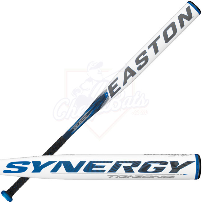 Easton Synergy Tri-Zone Slowpitch Softball Bat SCN20BW