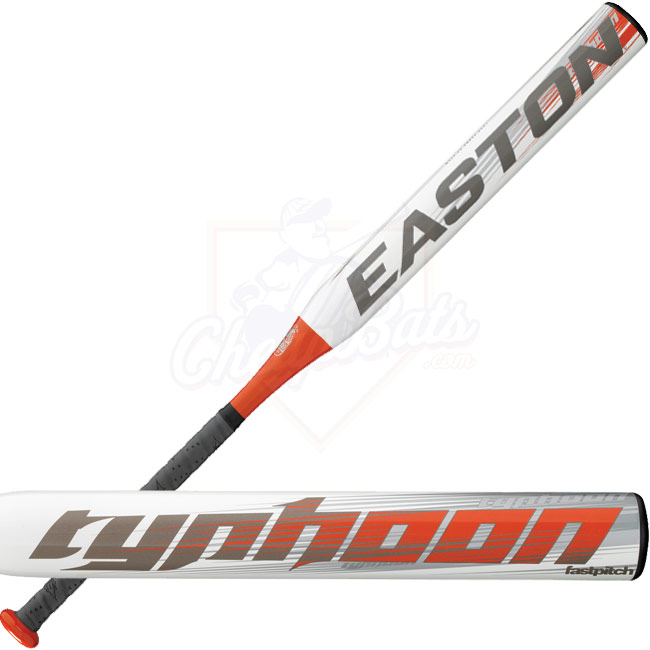 2012 Easton Typhoon Fastpitch Softball Bat -10oz SX62B A113169