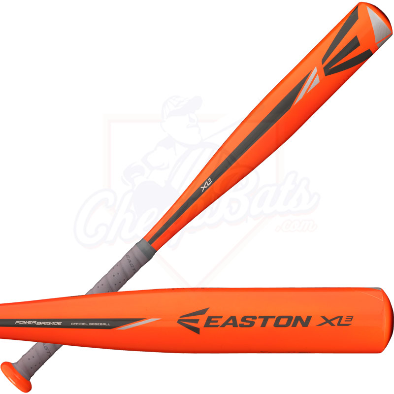 2015 Easton XL3 Tee Ball Bat -10oz TB15X3