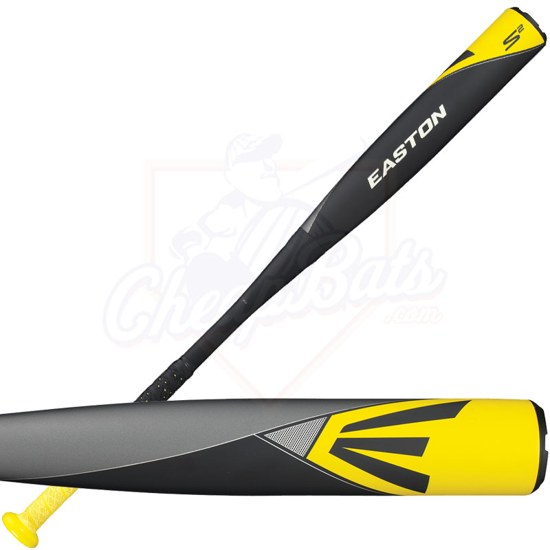 2014 Easton S2 Youth Baseball Bat -13oz YB14S2