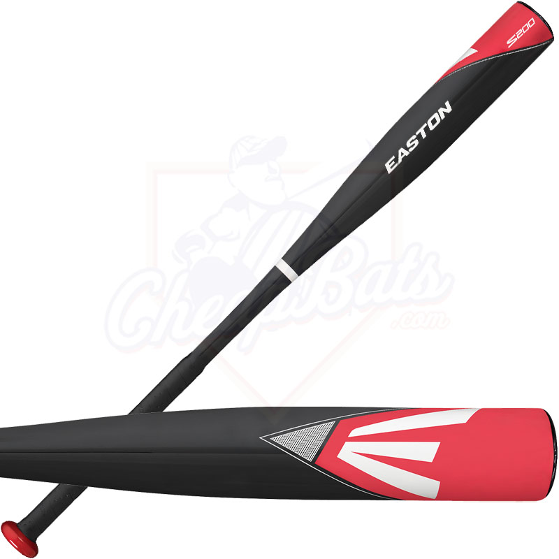 2014 Easton S200 Youth Baseball Bat -10oz YB14S200