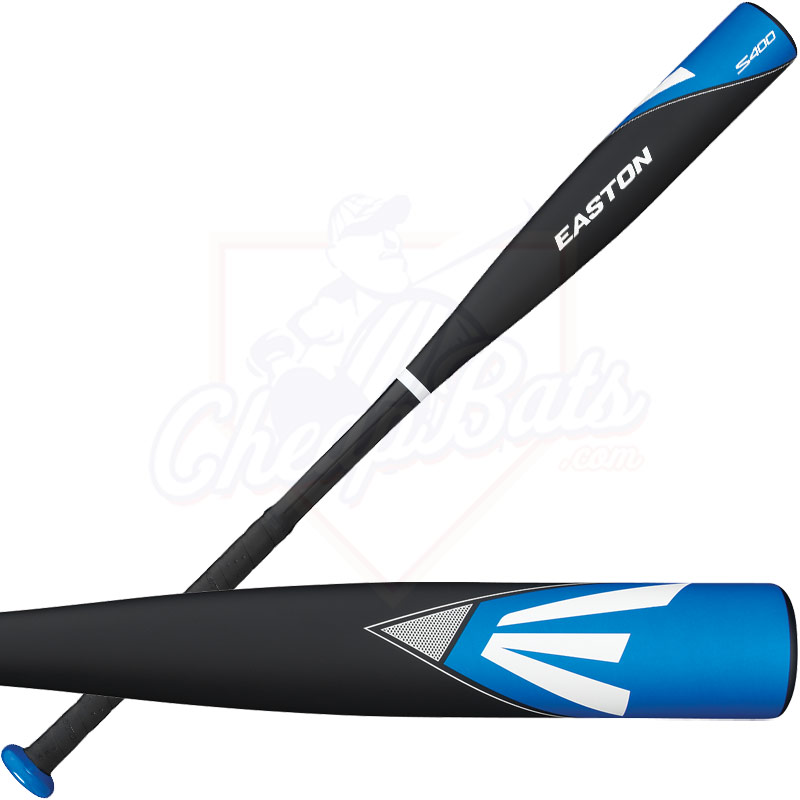 2014 Easton S400 Youth Baseball Bat -12.5oz YB14S400
