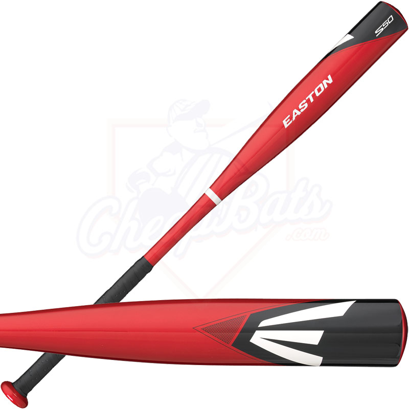 Easton YB14S50 S50 Youth Baseball Bat 