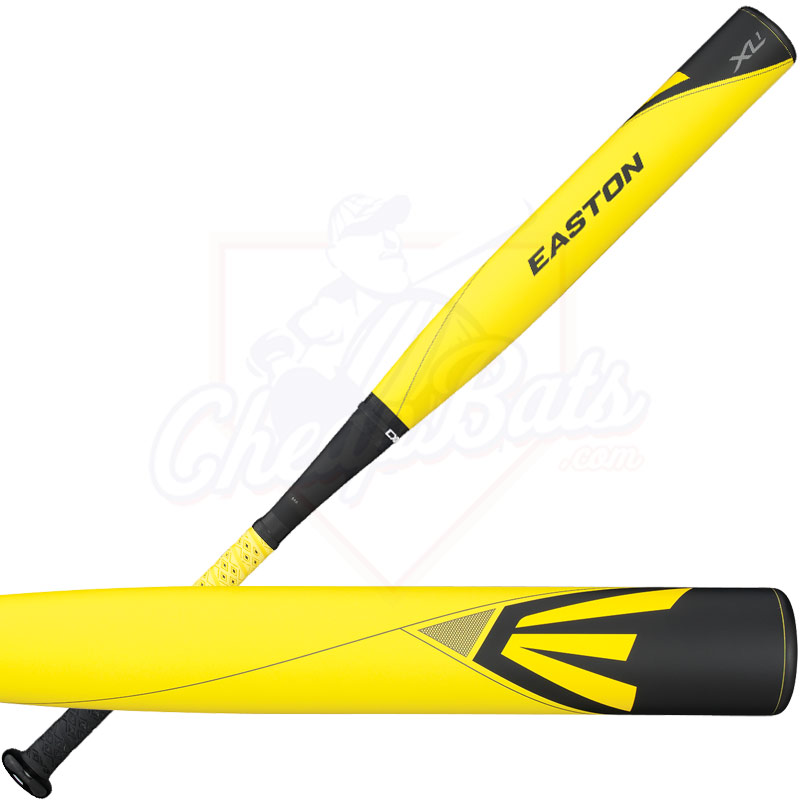 2014 Easton XL1 Youth Baseball Bat -10oz YB14X1