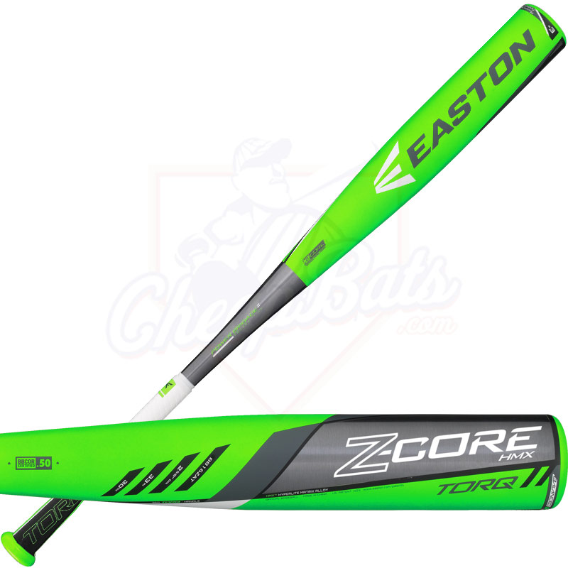 2016 Easton Z-CORE TORQ BBCOR Baseball Bat -3oz BB16ZAT