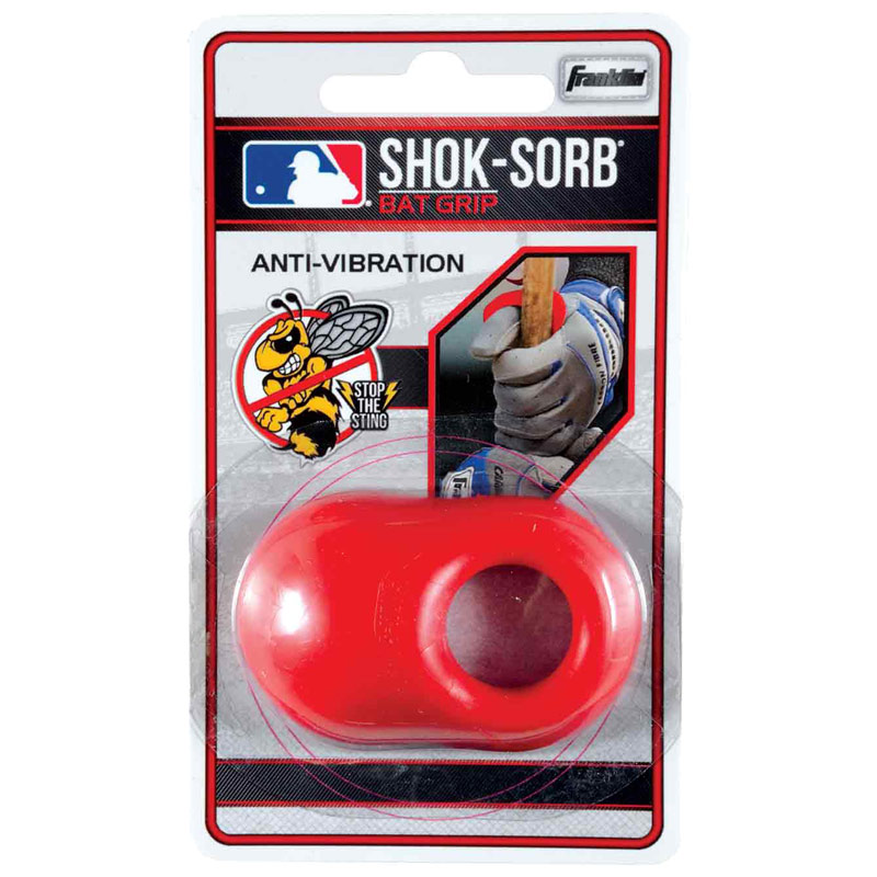 Franklin MLB SHOK-SORB Sting Reducer Thumb Attachment
