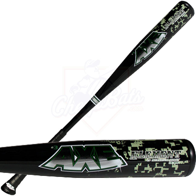 Baden Axe BBCOR Baseball Bat Element L137