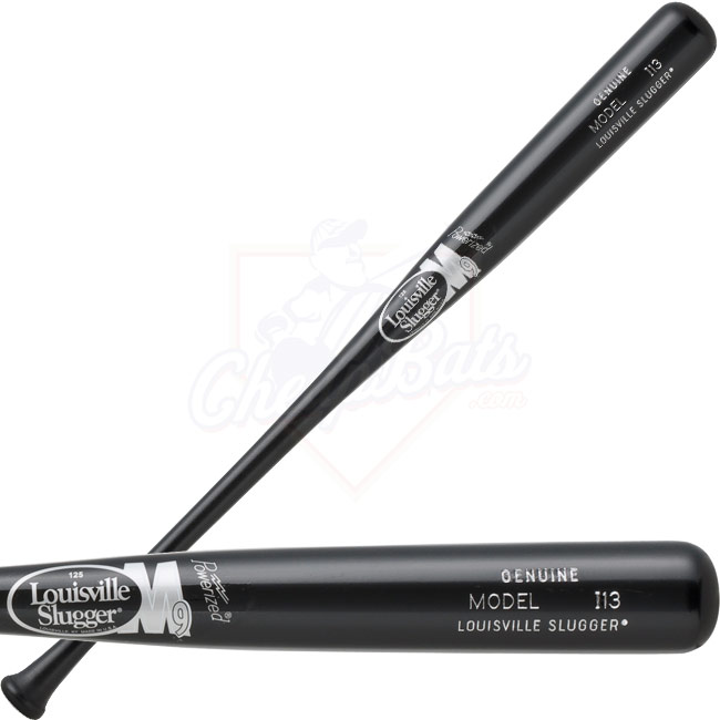 Louisville Slugger I13 Maple Wood Baseball Bat M9I13B