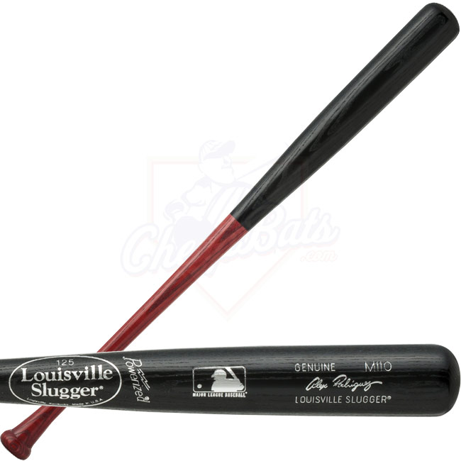 Louisville Slugger Ash Wood Baseball Bat MLB125WB