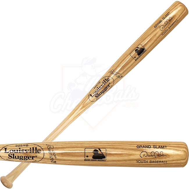 Louisville Slugger Youth Wood Baseball Bat Ash MLB225YB