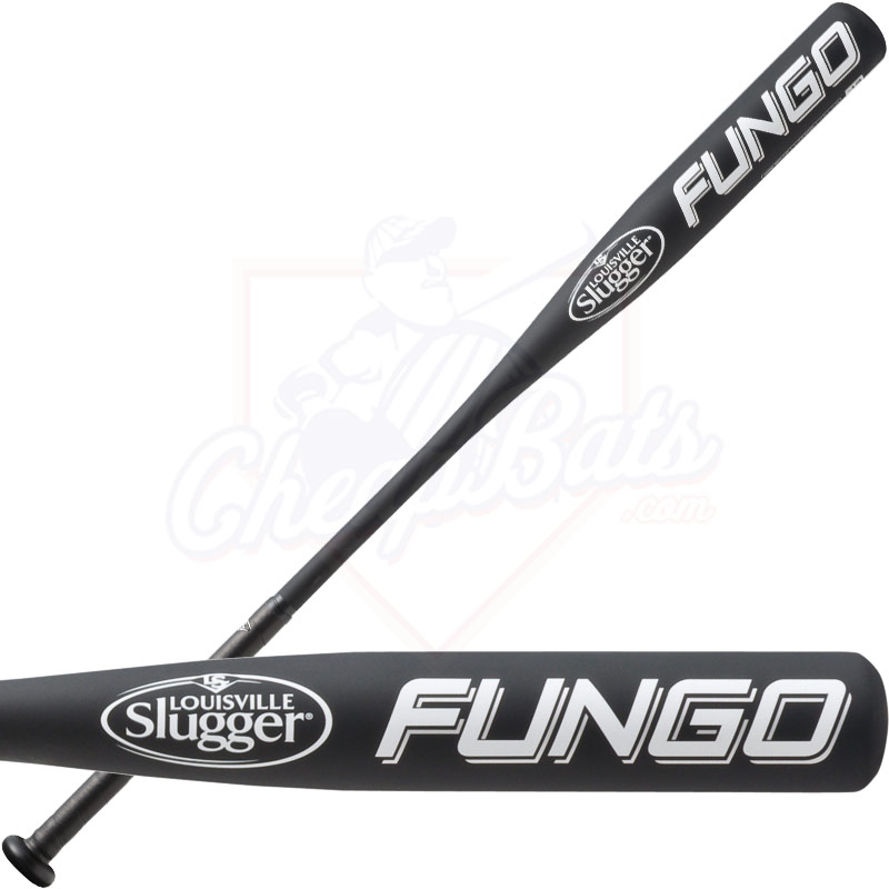 2014 Louisville Slugger FUNGO Baseball Bat BBFN14-RR