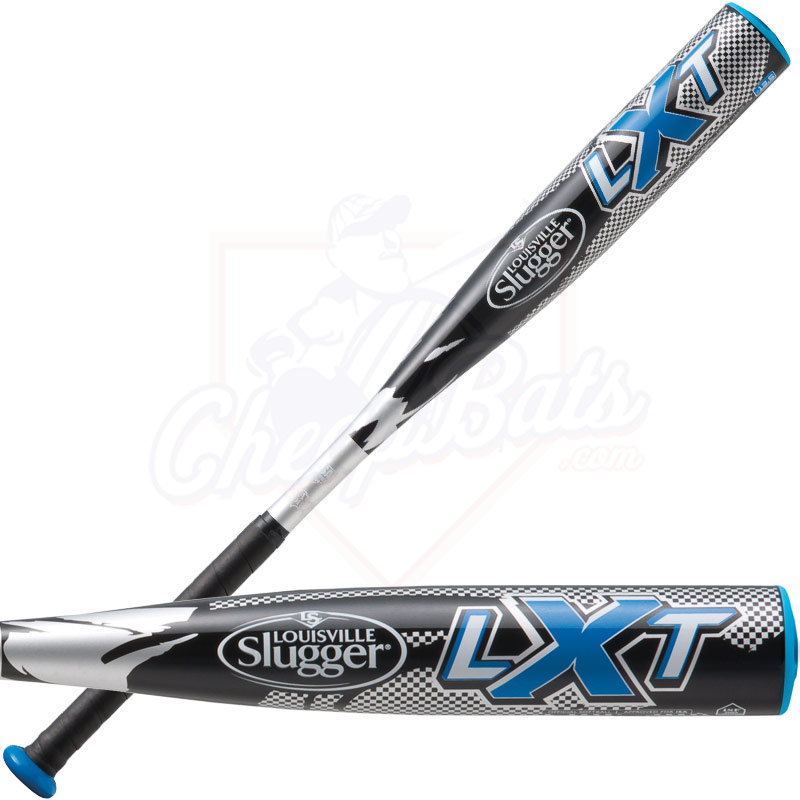 2014 Louisville Slugger LXT Fastpitch Tee Ball Bat -13.5oz FBLX14-RR
