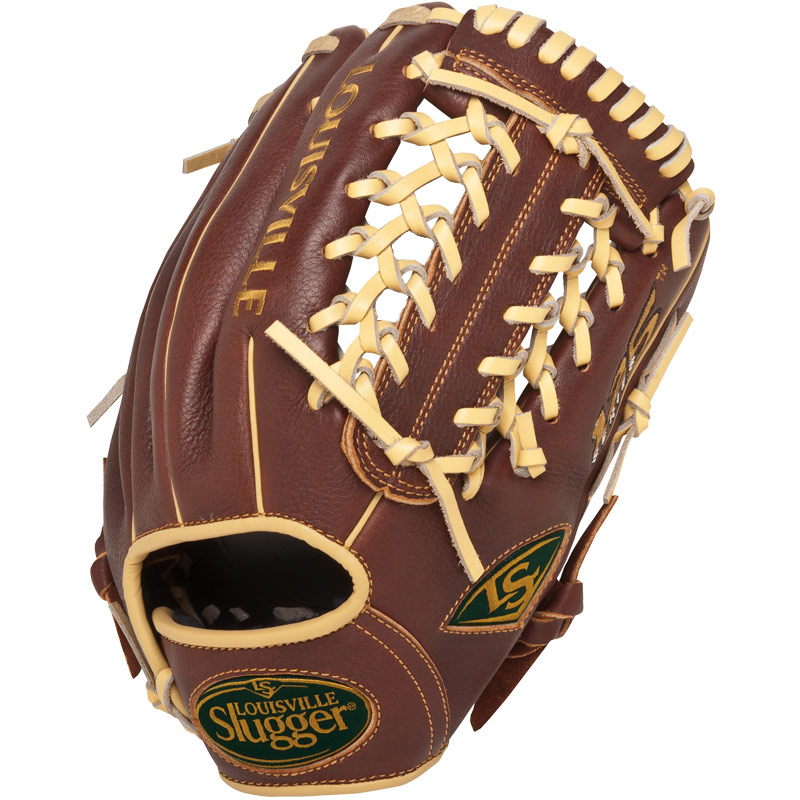 Louisville Slugger 125 Series Baseball Glove 11.5\" FG2514-BN115