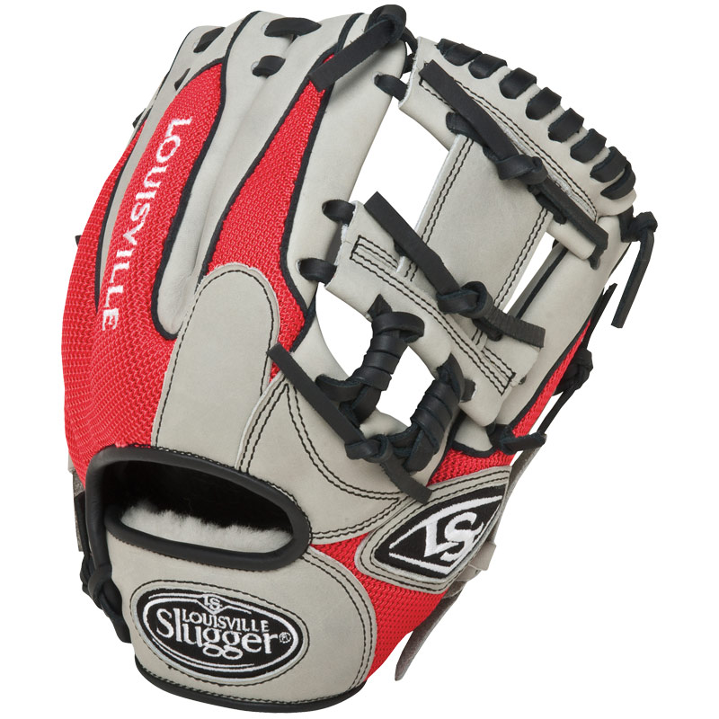 Louisville Slugger HD9 Baseball Glove 11.25\" FGHD14-GS112