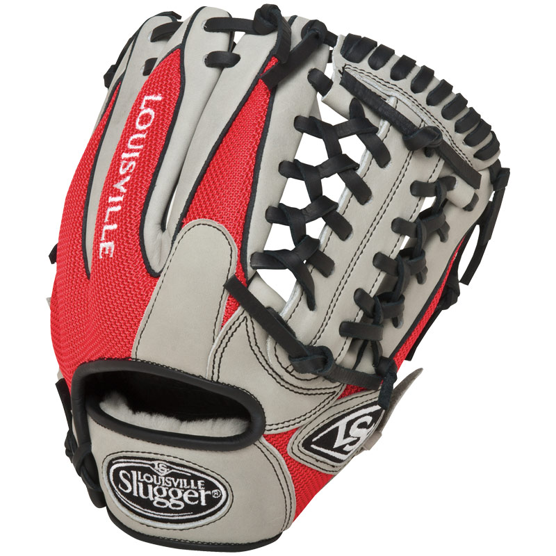 Louisville Slugger HD9 Baseball Glove 11.5\" FGHD14-GS115