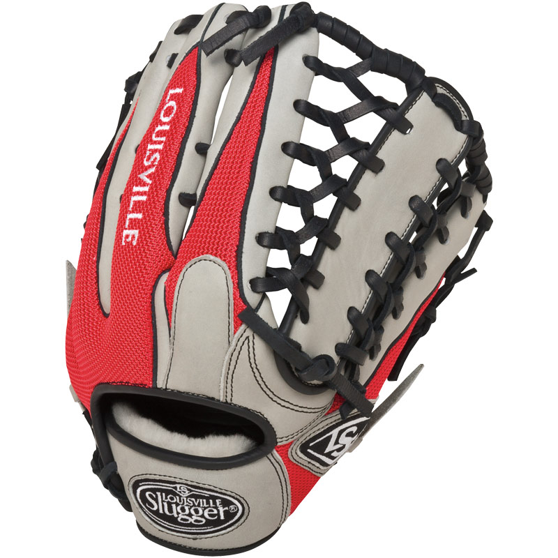 Louisville Slugger HD9 Baseball Glove 12.75\" FGHD14-GS127