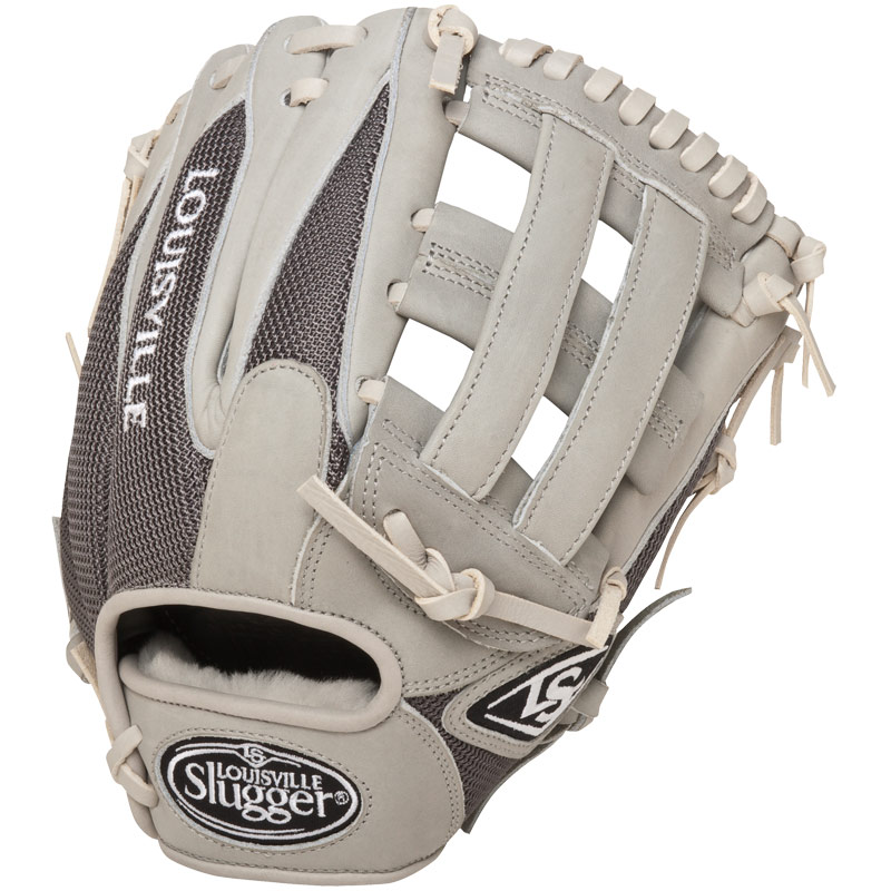 Louisville Slugger HD9 Baseball Glove 11.75\" FGHD14-GY117