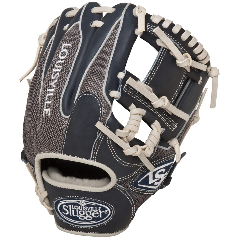 Louisville Slugger HD9 Baseball Glove 11.25\" FGHD14-NG112