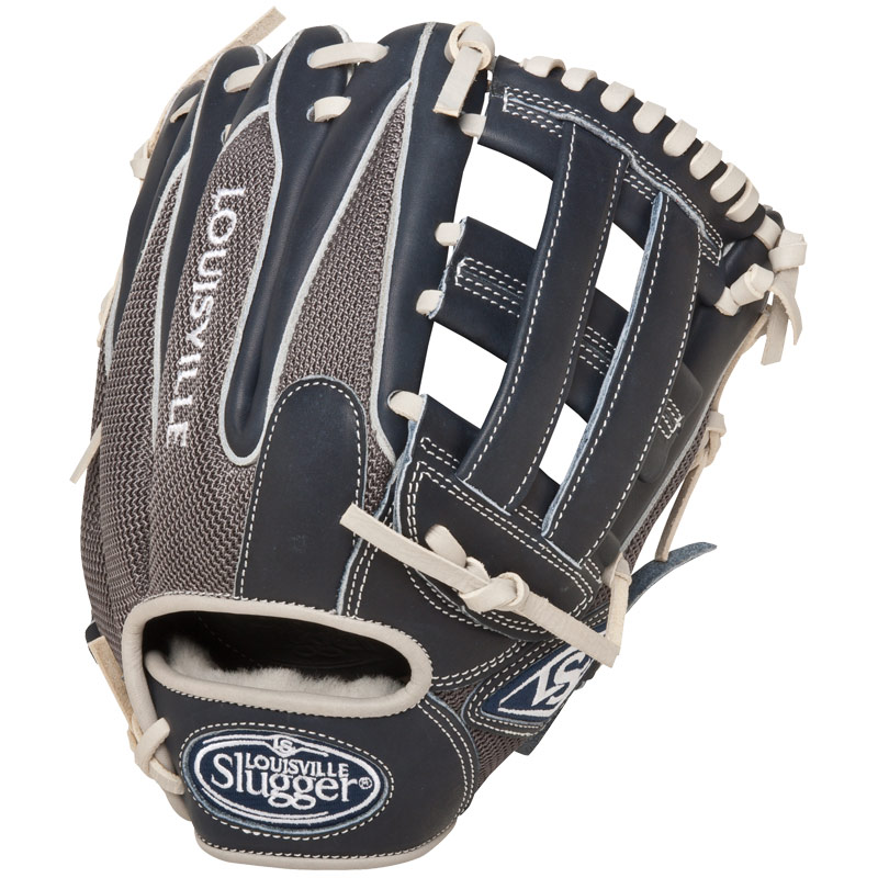 Louisville Slugger HD9 Baseball Glove 11.75\" FGHD14-NG117