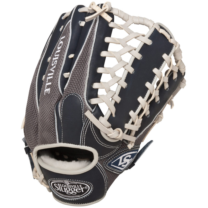 Louisville Slugger HD9 Baseball Glove 12.75\" FGHD14-NG127