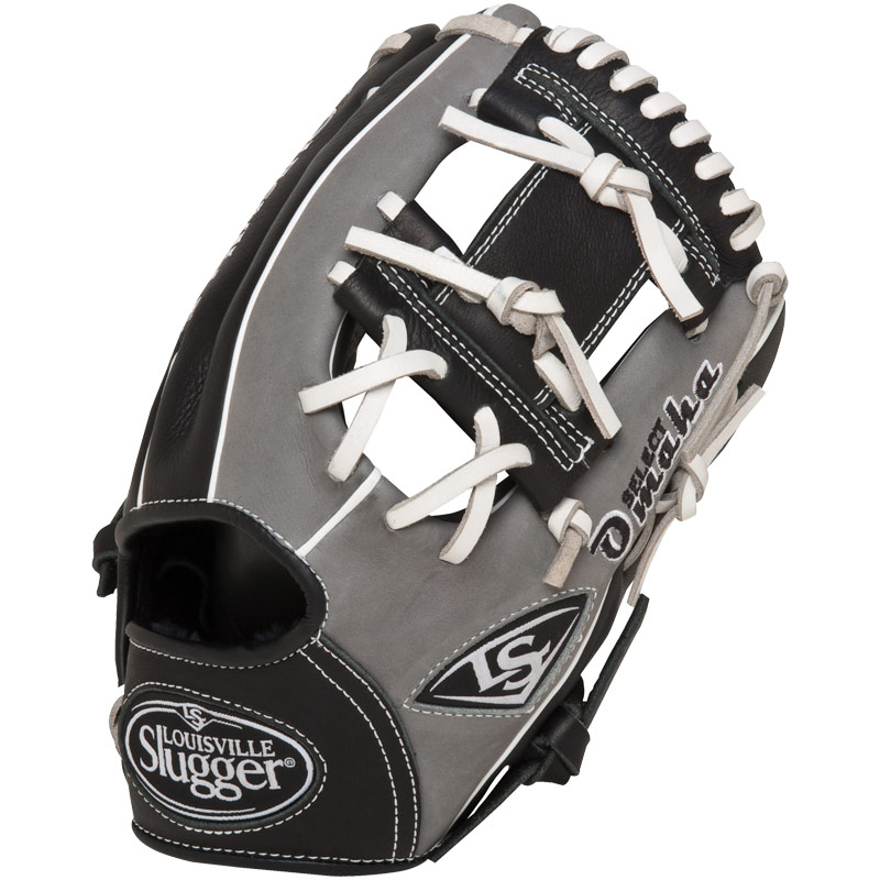 Louisville Slugger Omaha Select Baseball Glove 11\" FGOS14-BG110