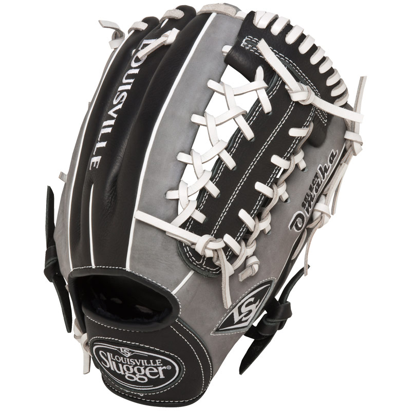 Louisville Slugger Omaha Select Baseball Glove 12\" FGOS14-BG120