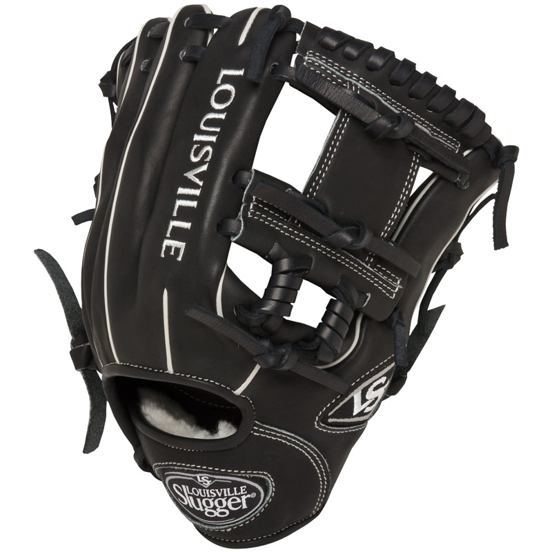Louisville Slugger Pro Flare Baseball Glove 11.25\" FGPF14-BK112