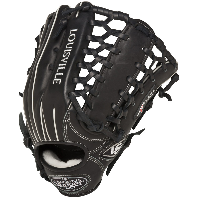 Louisville Slugger Pro Flare Baseball Glove 13\" FGPF14-BK130