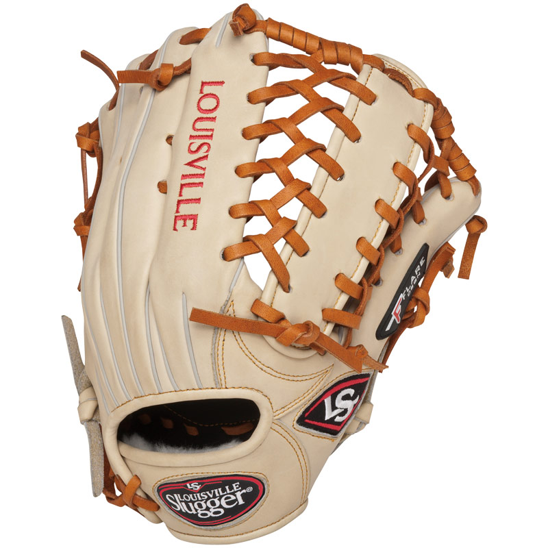 Louisville Slugger Pro Flare Baseball Glove 13\" FGPF14-CR130