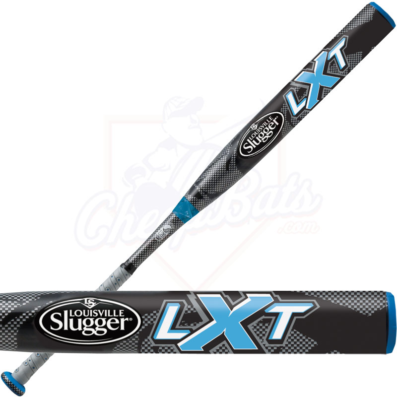 2014 Louisville Slugger LXT Softball Bat Fastpitch -8oz FPLX14-R8