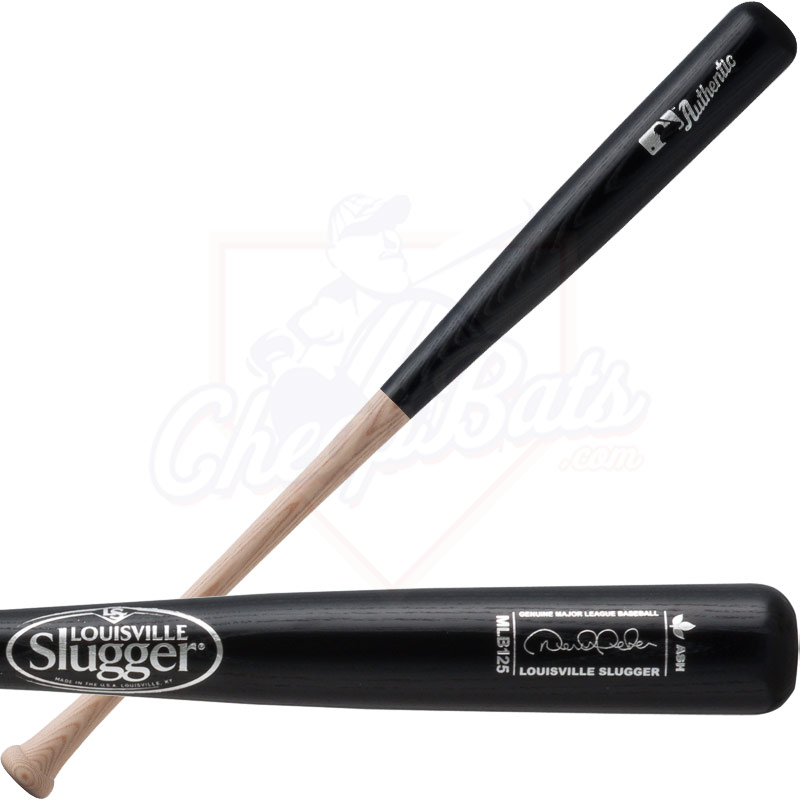 Louisville Slugger 125 Ash Wood Baseball Bat WBA114-BBCUB