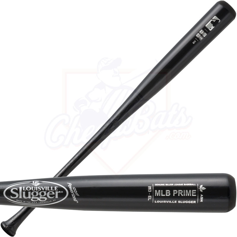 Louisville Slugger MLB Prime Ash Wood Baseball Bat WBVA14-13CBK