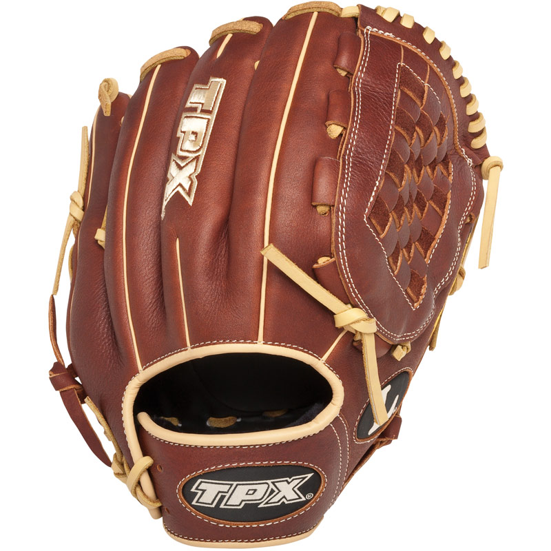 Louisville Slugger 125 Series Baseball Glove 12\" 125S1200