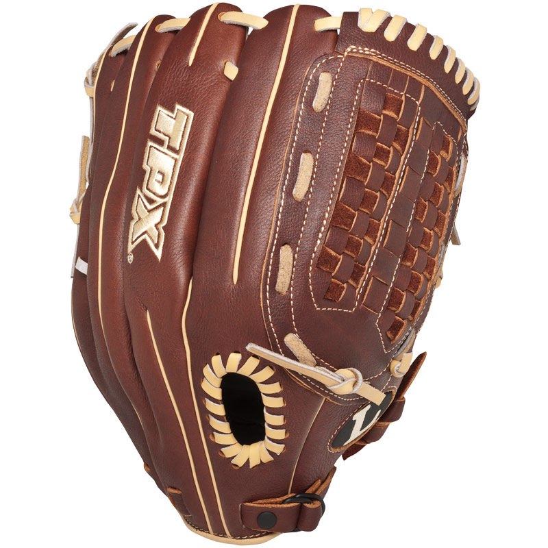 Louisville Slugger 125 Series Baseball Glove 12.5\" 125S1250
