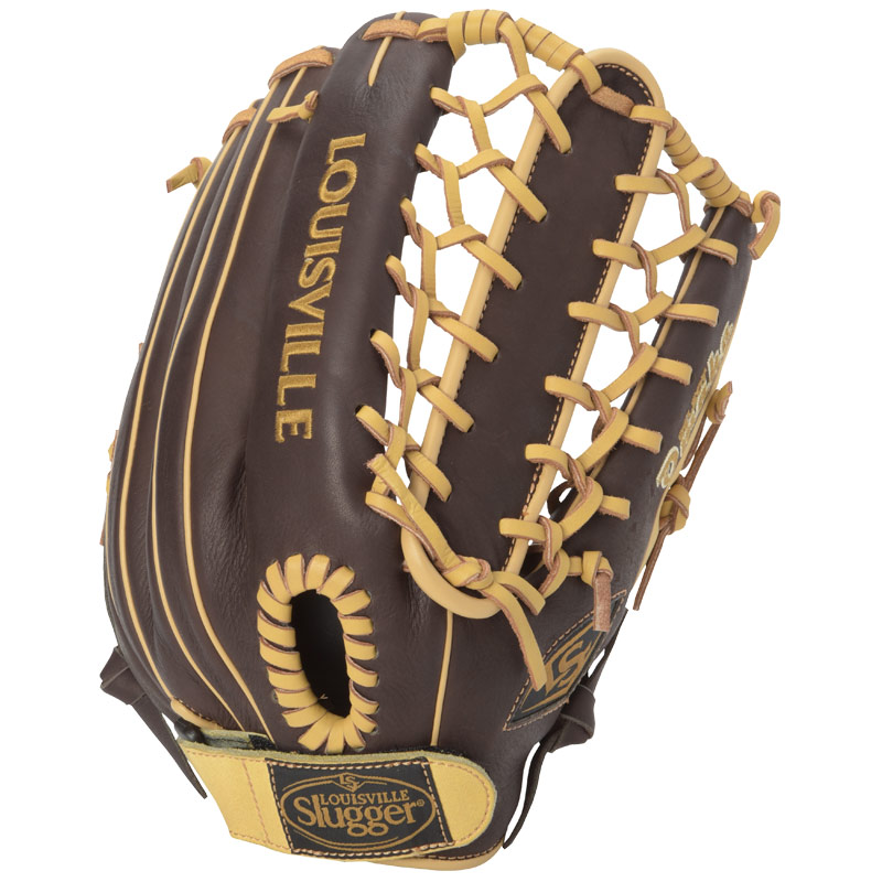 Louisville Slugger Omaha Select Baseball Glove 12.5\" FGOSBN6-1250
